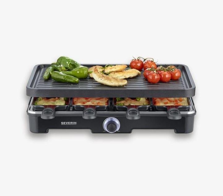 Actual product image Severin SEV IFA Raclette