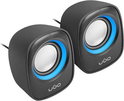 Immagine prodotto Genesis Altoparlanti NATEC UGO 2.0 Tamu S100 blu