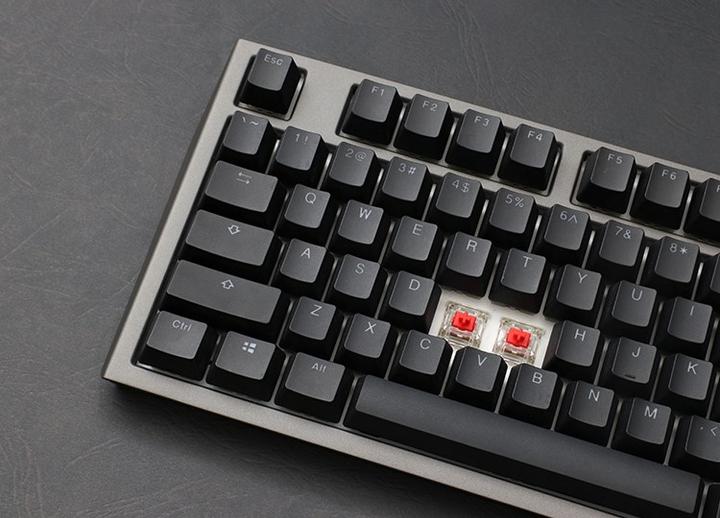 Image du produit Ducky Shine 7 (Pavé numérique, Filaire)