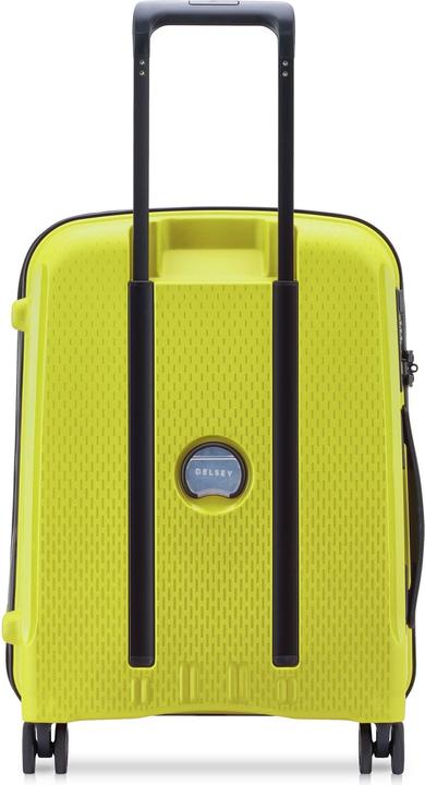 Image du produit Delsey Belmont Plus 4 roues trolley cabine 55 cm (33 l, Bagage à main (jusqu'à 50l))