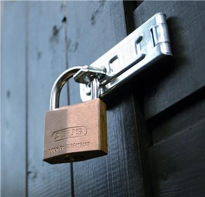 Produktbild Abus 85