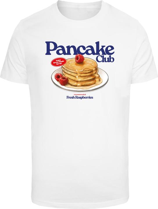 Mister Tee Pancake Club Tee - 139141