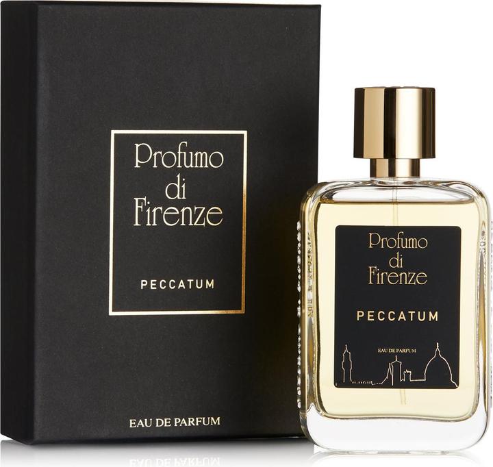 Immagine prodotto Profumo di Firenze Peccatum Eau de Parfum (Eau de parfum, 100 ml)