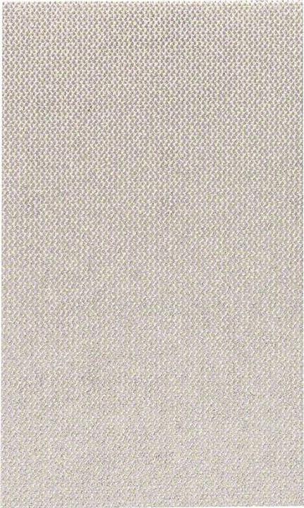 Image du produit Bosch Professional Zubehör Accessories 2608901631 Filet de ponçage pour ponceuse vibrante Grain 80 (L x l) 133mm x 80mm 50p. (80 Poids)