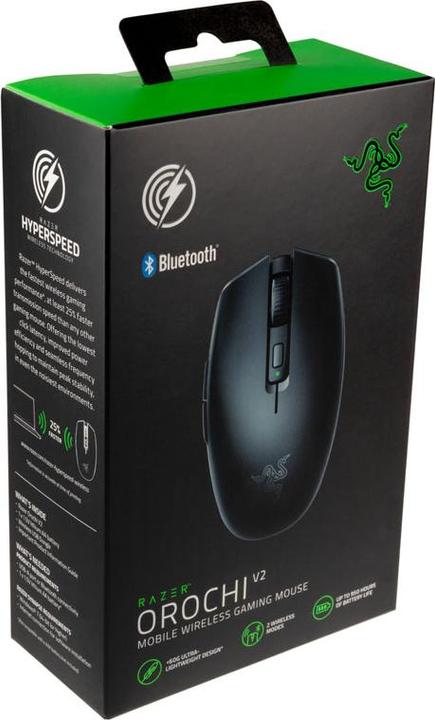 Immagine prodotto Razer Orochi V2 (Senza fili)