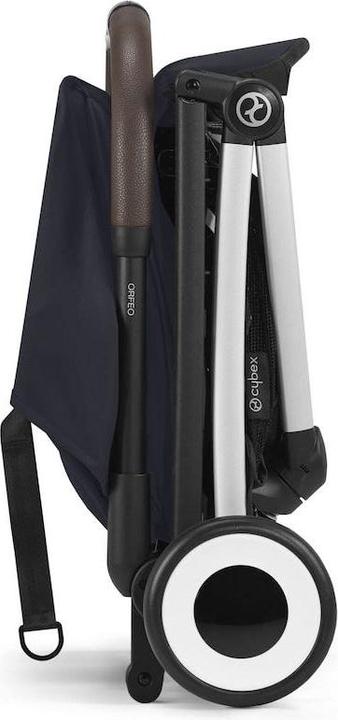 Produktbild Cybex Orfeo Reisebuggy ab Geburt bis 4 Jahren - Kollektion 2025