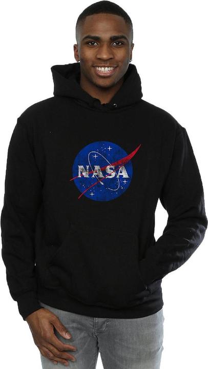 Image du produit Nasa Logo du sweat à capuche (XL)