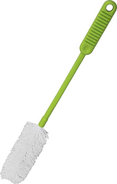 Rival Bottle brush 37cm lime green (10 pcs.)