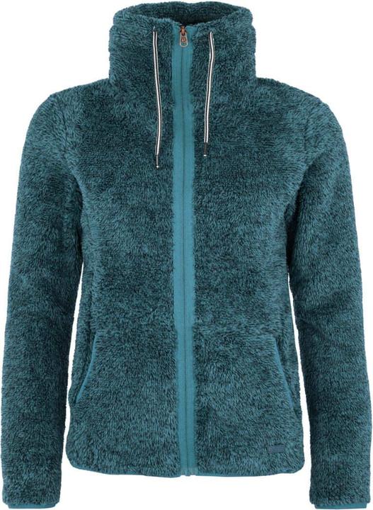 Image du produit Protest Top Full Zip Riri (34)