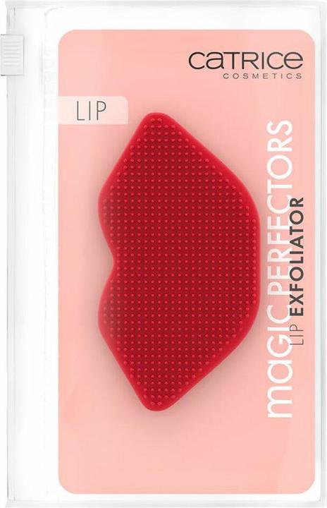 Catrice Magic Perfectors Lip Exfoliator
