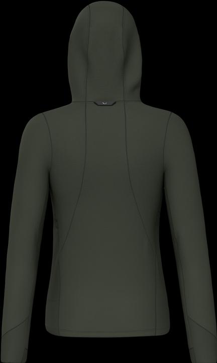 Produktbild Salewa Puez Merino Durastretch Kapuzenpulli Da (40, 46, L)