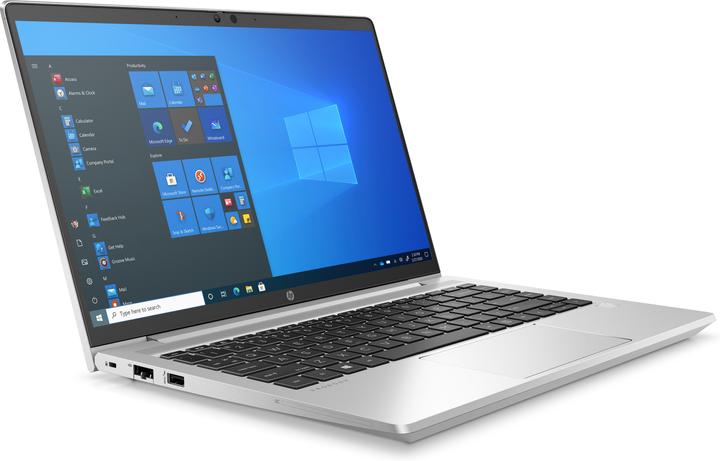 Image du produit HP ProBook 640 G8 (14", Intel Core i5-1135G7, 16 Go, 512 Go, CH)