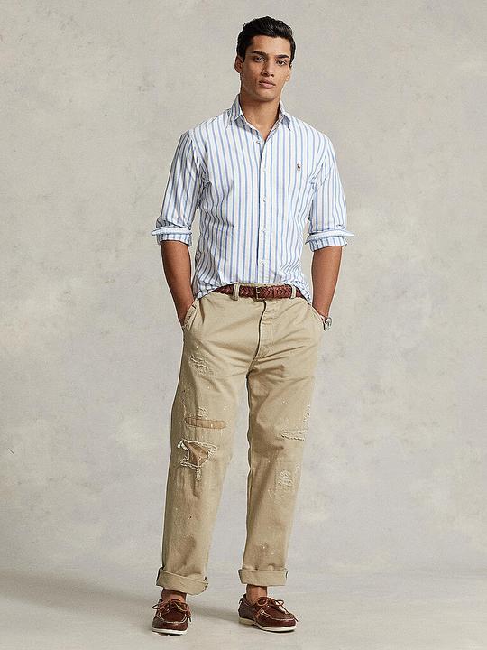 Image du produit Ralph Lauren Ajustement personnalisé (XL)
