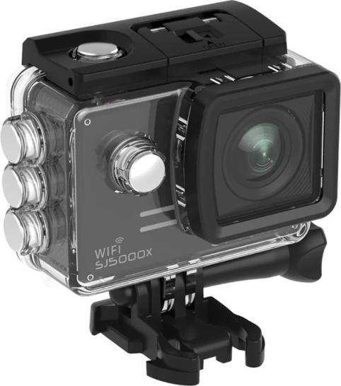 Produktbild Sjcam SJ5000X (24p, WLAN)