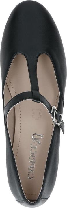 Actual product image Caprice Slipper (38)