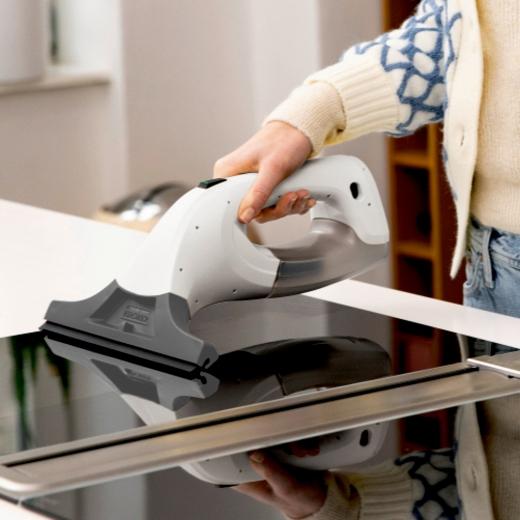 Actual product image Kärcher WV 1 Plus