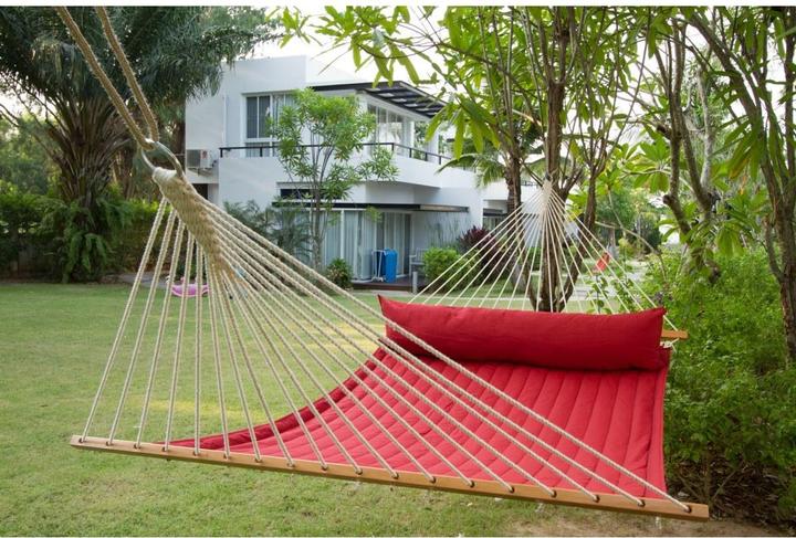Actual product image La Siesta Alabama (160 kg)
