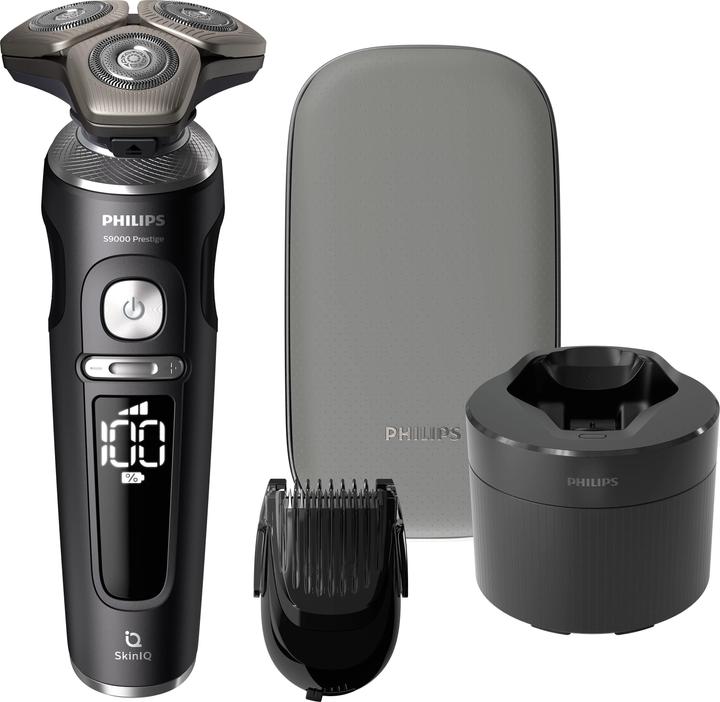 Immagine prodotto Philips SP9840/31 S9000