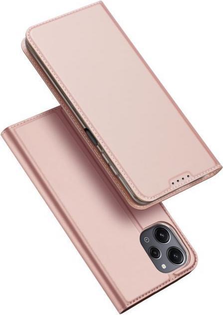 Image du produit Dux Ducis Couverture de livre Skin Pro Series (Xiaomi Redmi 12, Xiaomi Redmi Note 12R Pro)