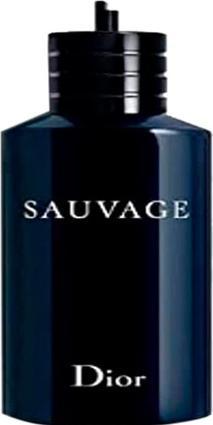 Actual product image Dior Perf Res Eau de Toilette Refill (Eau de toilette, 300 ml)