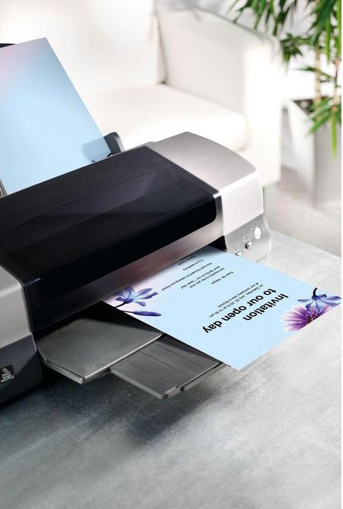 Actual product image Sigel Design paper (90 g/m², 50 x)