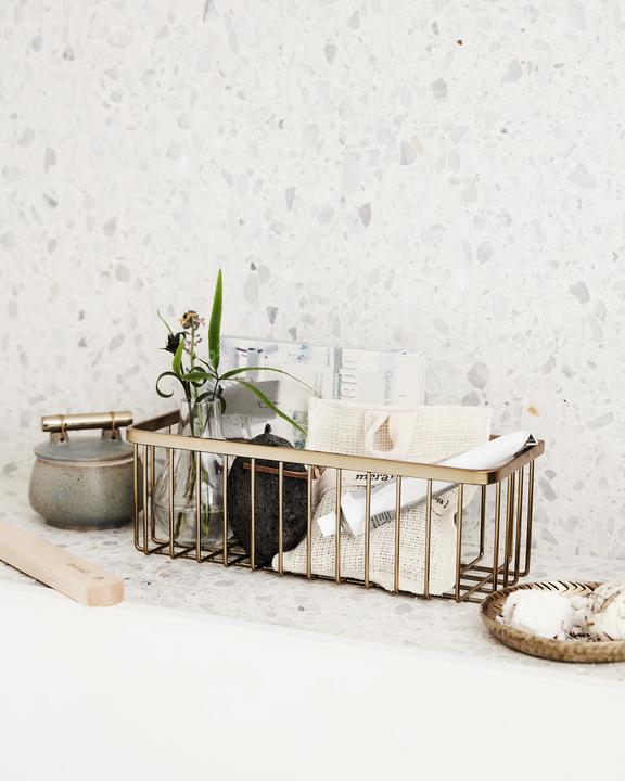 Produktbild House Doctor Bath (28 x 11 x 9.5 cm)