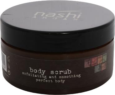 Nashi Argan Body Scrub 250 ml (250 ml)