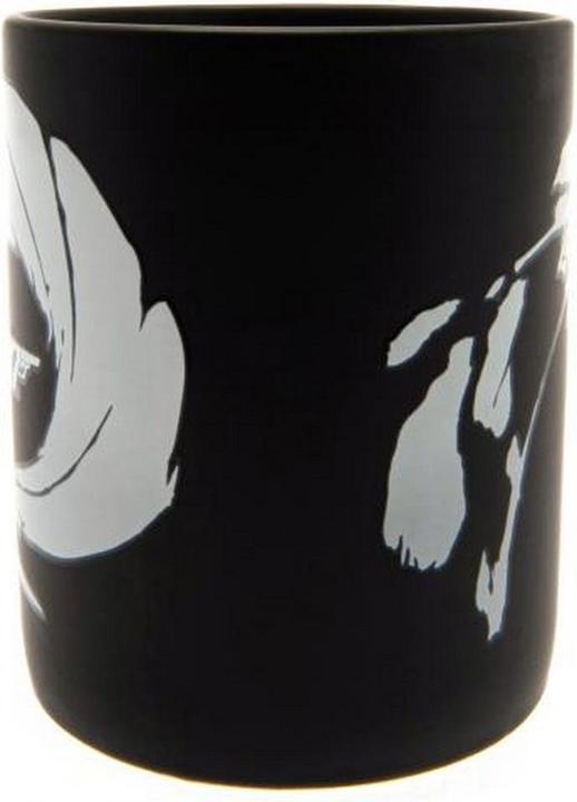 Actual product image James Bond Cup With Colour Change (295 ml, 1 x)