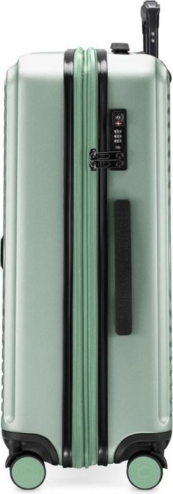 Actual product image Hauptstadtkoffer Medium - Medium Suitcase Hard Shell (67 l, M (50 - 90l))