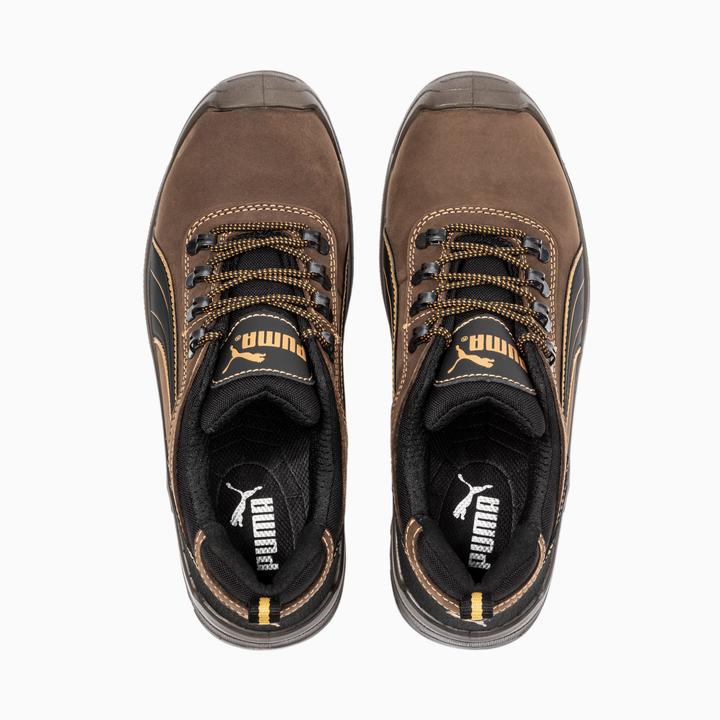 Image du produit Puma Chaussures basses (S3, 45)