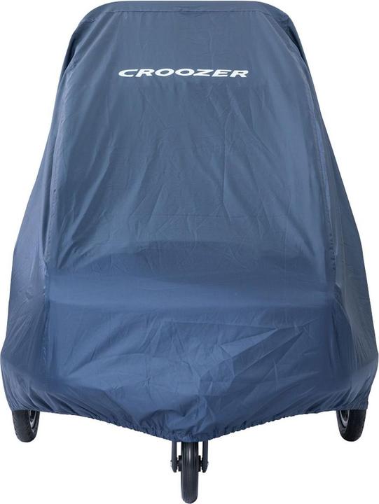 Produktbild Croozer Faltgarage