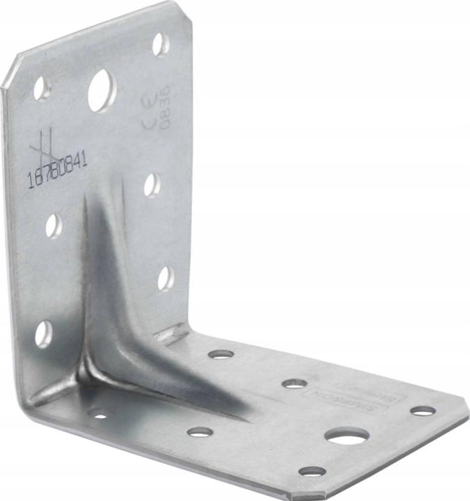 Produktbild Simpson Sst Winkelverbinder Typ 70 (Winkelverbinder, 1 Stk.)