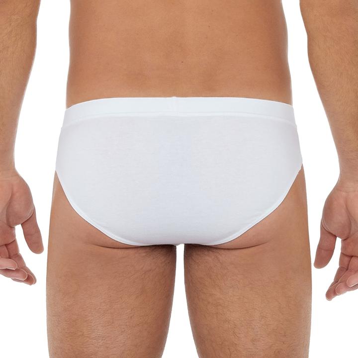 Image du produit HOM 2er Pack TENCEL™ Soft Mini Slip / Unterhose (XXL, lot de 2)