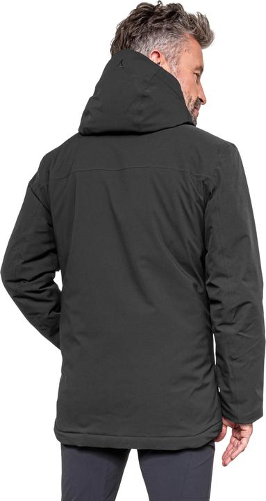 Actual product image Schöffel Insulated Jacket Bastianisee (46)