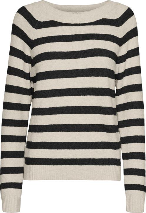 Image du produit Vero Moda Vmdoffy Ls O-Neck Blouse Ga Noos (XXL)