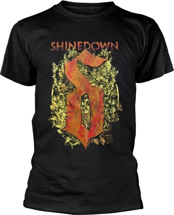 Produktbild Universal Textiles Overgrown TShirt (L)