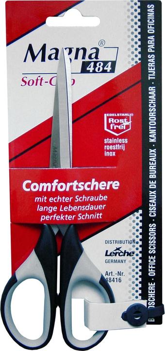 Produktbild Lerche Magna 484 für Rechtshänder (16 cm)