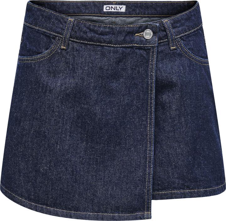 Only ONLELVIRA Normal geschnitten Skorts Skorts
