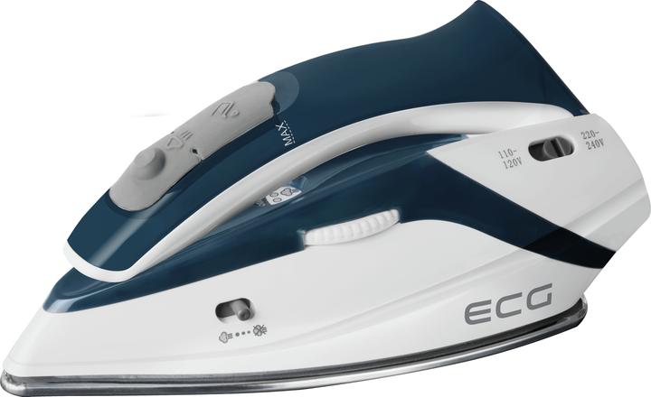 Actual product image ECG NZ 210 (1000 W, 10 g/min)