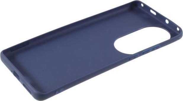 Productafbeelding MU Classic Softcase TPU-serie (Huawei P50 Pro)