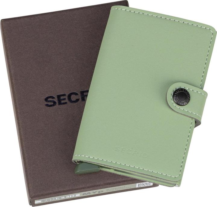 Produktbild Secrid Yard