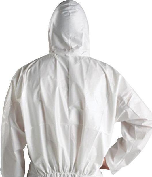 Image du produit 3M Combinaison de protection 4510 (XXL)