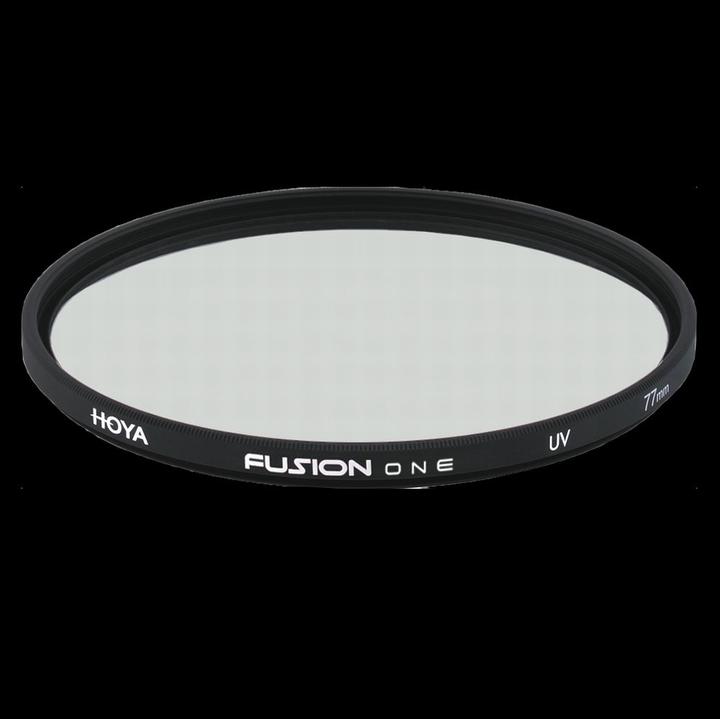 Actual product image Hoya Fusion One UV Filter (52 mm, UV filter)
