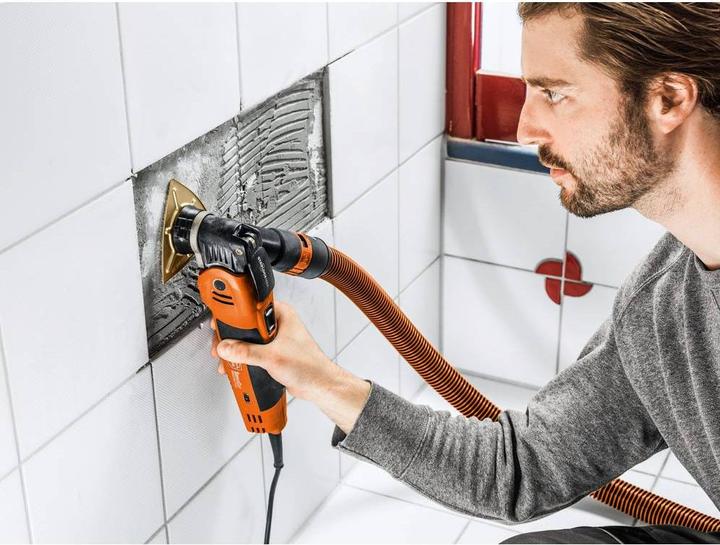 Image du produit Fein Dispositif d'aspiration Multitool