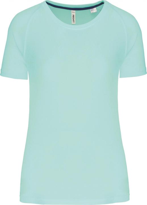 Produktbild Proact Recyceltes Rundhals-Trikot, Damen (S)