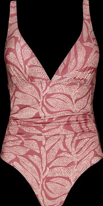 Actual product image Barts Women's Akamu Sculpting One Piece (42)
