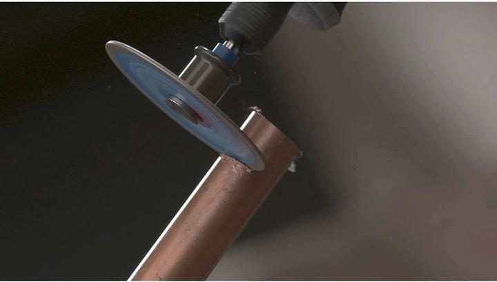Produktbild Dremel EZ Speed Clic Metall Trennscheibe MAX Ø 38,0 mm (1 Stück)