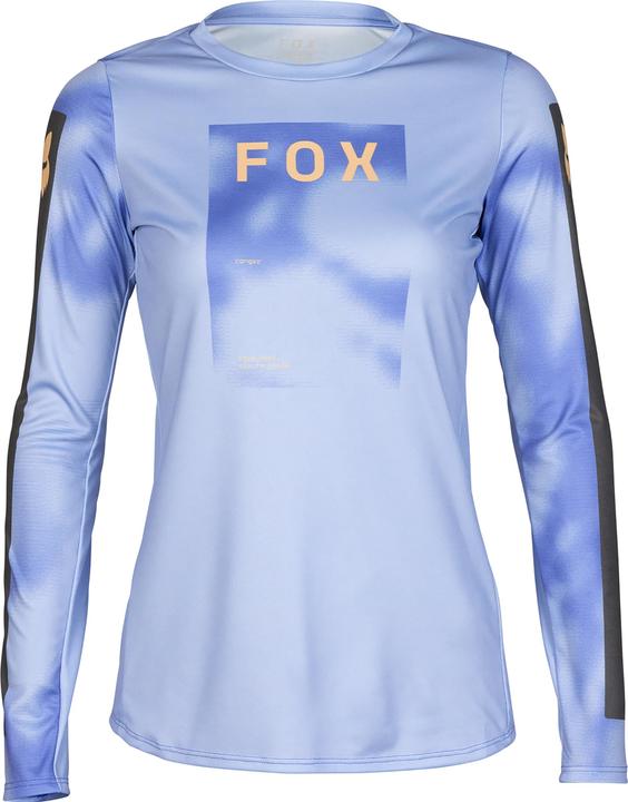 Produktbild Fox Jersey 24 W Ranger Ls Taunt Tlp (XL)