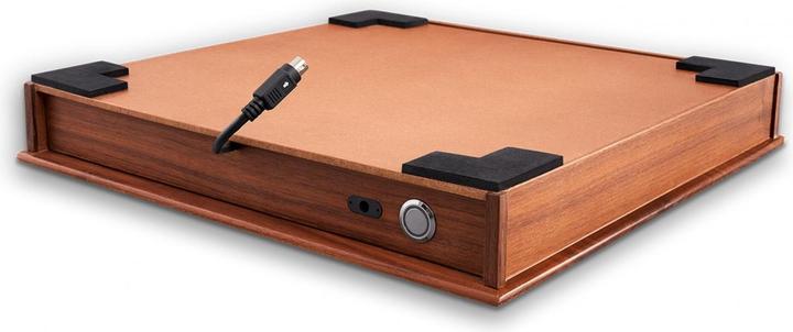 Actual product image Millennium Exclusive Luxe Edition