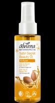 Image du produit Alviana Satin Secret Beauty (Lotion pour le corps, 100 ml)